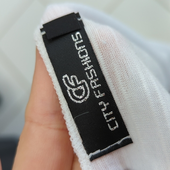 LONDON Tank Top S/M - Picture 6 of 8